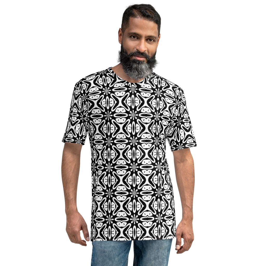 Transparent t shirts for sales mens