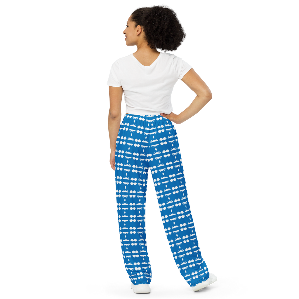 Krafig Watercolor Blue Plaid Pajama Pants for Women, Long Pajama Bottoms  Pants Wide Leg Lounge Pants with Stretch Drawing, Multi, X-Large :  : Clothing, Shoes & Accessories