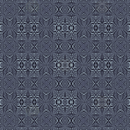 Product name: Recursia Fabrique Unknown I T-Shirt Dress In Blue. Keywords: Clothing, Print: Fabrique Unknown, T-Shirt Dress, Women's Clothing