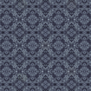 Product name: Recursia Pebblewave T-Shirt Dress In Blue. Keywords: Clothing, Print: Pebblewave , T-Shirt Dress, Women's Clothing