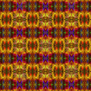 Product name: Recursia Seer Vision T-Shirt Dress. Keywords: Clothing, Print: Seer Vision, T-Shirt Dress, Women's Clothing