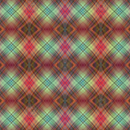 Product name: Recursia Argyle Rewired I Men's Wide Leg Pants. Keywords: Print: Argyle Rewired, Men's Clothing, Men's Wide Leg Pants