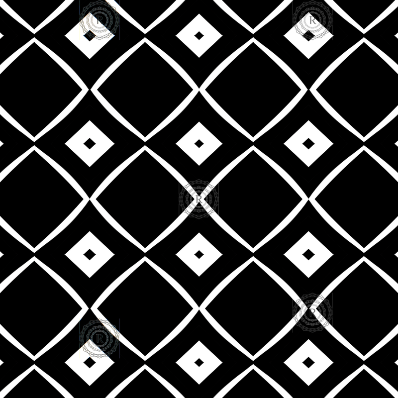 Product name: Recursia Modern Moiré Men's Wide Leg Pants. Keywords: Men's Clothing, Men's Wide Leg Pants, Print: Modern Moiré