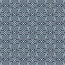 Product name: Recursia Mind Gem Women's Wide Leg Pants In Blue. Keywords: Print: Mind Gem, Women's Wide Leg Pants