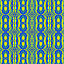 Product name: Recursia Mind Gem I Women's Wide Leg Pants. Keywords: Print: Mind Gem, Women's Wide Leg Pants