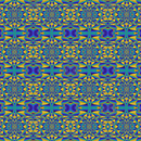 Product name: Recursia Mind Gem Men's Sweatshirt. Keywords: Athlesisure Wear, Clothing, Men's Athlesisure, Men's Clothing, Men's Sweatshirt, Men's Tops, Print: Mind Gem