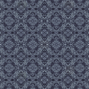 Product name: Recursia Pebblewave Men's Sweatshirt In Blue. Keywords: Athlesisure Wear, Clothing, Men's Athlesisure, Men's Clothing, Men's Sweatshirt, Men's Tops, Print: Pebblewave 