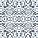 Product name: Recursia Symmetree I Pencil Dress In Blue. Keywords: Clothing, Pencil Dress, Print: Symmetree, Women's Clothing