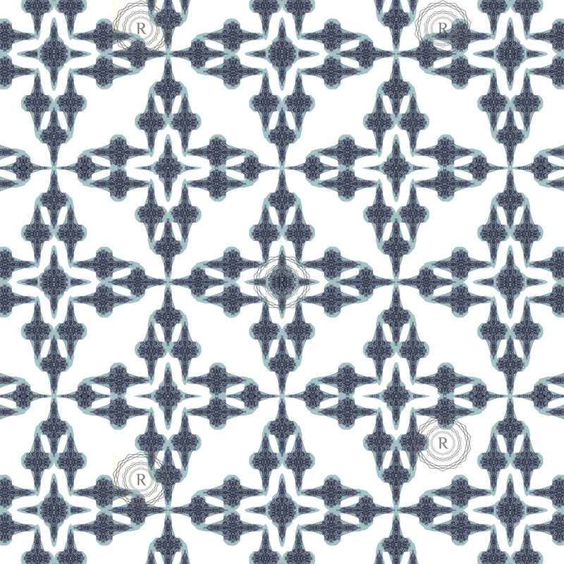 Product name: Recursia Symmetree Men's Hoodie In Blue. Keywords: Athlesisure Wear, Clothing, Men's Athlesisure, Men's Clothing, Men's Hoodie, Men's Tops, Print: Symmetree