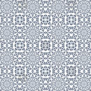 Product name: Recursia Symmetree II One Piece Swimsuit In Blue. Keywords: Clothing, One Piece Swimsuit, Swimwear, Print: Symmetree, Unisex Clothing