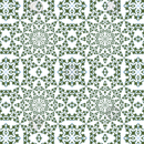 Product name: Recursia Symmetree I Padded Sports Bra. Keywords: Athlesisure Wear, Clothing, Padded Sports Bra, Print: Symmetree, Women's Clothing