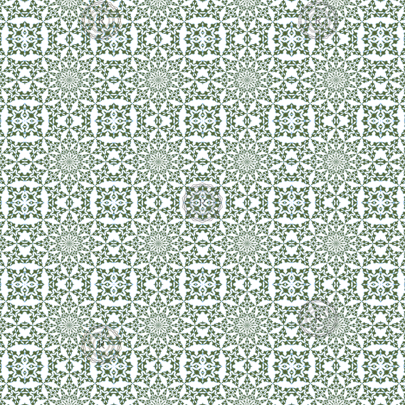 Product name: Recursia Symmetree II Skater Dress. Keywords: Clothing, Skater Dress, Print: Symmetree, Women's Clothing