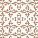 Product name: Recursia Symmetree Skater Dress In Pink. Keywords: Clothing, Skater Dress, Print: Symmetree, Women's Clothing