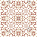 Product name: Recursia Symmetree I Women's Hoodie In Pink. Keywords: Athlesisure Wear, Clothing, Print: Symmetree, Women's Hoodie, Women's Tops