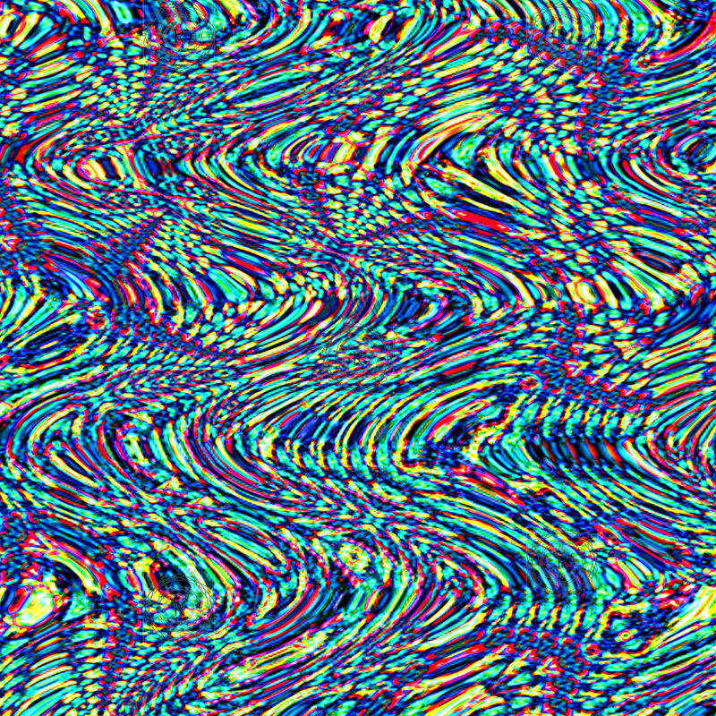 Product name: Recursia Alchemical Vision Women's Joggers. Keywords: Print: Alchemical Vision, Athlesisure Wear, Clothing, Women's Bottoms, Women's Joggers