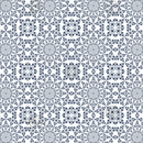 Product name: Recursia Symmetree II Women's Joggers In Blue. Keywords: Athlesisure Wear, Clothing, Print: Symmetree, Women's Bottoms, Women's Joggers