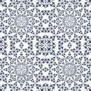 Product name: Recursia Symmetree I Women's Sweatshirt In Blue. Keywords: Athlesisure Wear, Clothing, Print: Symmetree, Women's Sweatshirt, Women's Tops