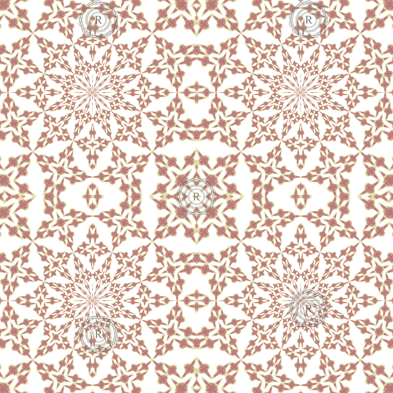 Product name: Recursia Symmetree I Women's Sweatshirt In Pink. Keywords: Athlesisure Wear, Clothing, Print: Symmetree, Women's Sweatshirt, Women's Tops