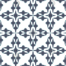 Product name: Recursia Symmetree Women's Sweatshirt In Blue. Keywords: Athlesisure Wear, Clothing, Print: Symmetree, Women's Sweatshirt, Women's Tops