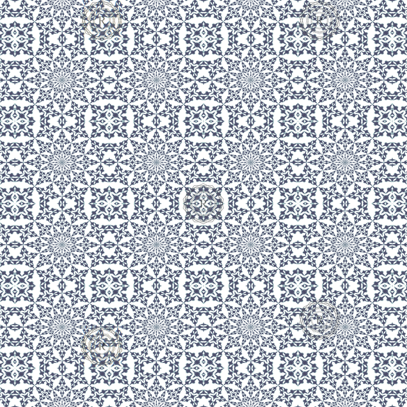 Product name: Recursia Symmetree II Yoga Leggings In Blue. Keywords: Athlesisure Wear, Clothing, Print: Symmetree, Women's Clothing, Yoga Leggings