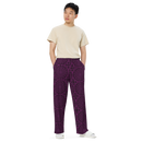 Product name: Recursia Desert Dream Men's Wide Leg Pants. Keywords: Print: Desert Dream, Men's Clothing, Men's Wide Leg Pants