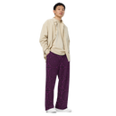 Product name: Recursia Desert Dream Men's Wide Leg Pants. Keywords: Print: Desert Dream, Men's Clothing, Men's Wide Leg Pants