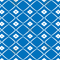 Product name: Recursia Modern MoirÃ© VIII Pencil Dress In Blue. Keywords: Clothing, Print: Modern MoirÃ©, Pencil Dress, Women's Clothing
