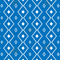 Product name: Recursia Modern MoirÃ© VII Pencil Dress In Blue. Keywords: Clothing, Print: Modern MoirÃ©, Pencil Dress, Women's Clothing