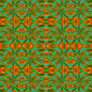 Product name: Recursia Tie-Dye Overdrive III Men's Sweatshirt. Keywords: Athlesisure Wear, Clothing, Men's Athlesisure, Men's Clothing, Men's Sweatshirt, Men's Tops, Print: Tie-Dye Overdrive