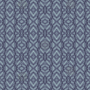 Product name: Recursia Tie-Dye Overdrive I Women's Rash Guard In Blue. Keywords: Print: Tie-Dye Overdrive, Women's Rash Guard