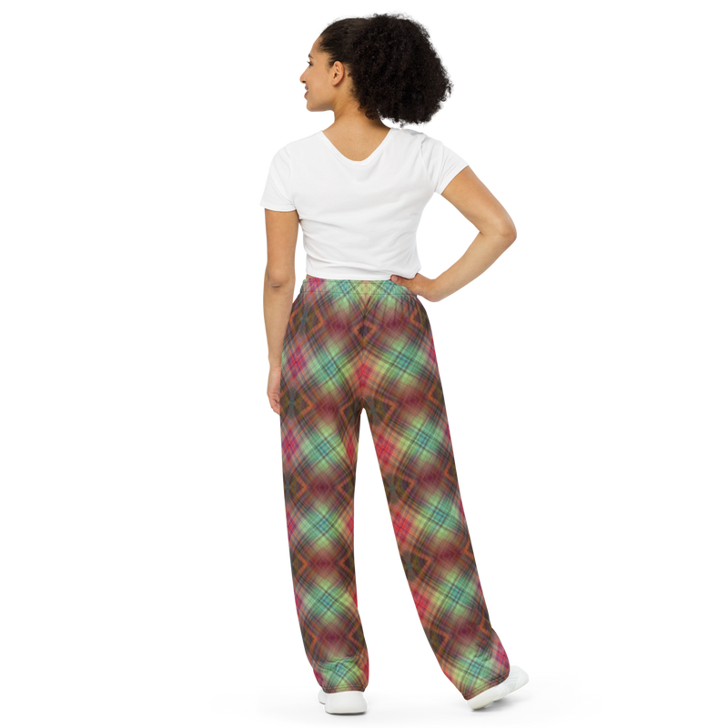 Brenna Full Size Soft Rayon Drawstring Waist Pants with Pockets – Royal +  Reese