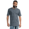 Product name: Recursia Contemplative Jaguar I Men's Crew Neck T-Shirt In Blue. Keywords: Clothing, Print: Contemplative Jaguar, Men's Clothing, Men's Crew Neck T-Shirt, Men's Tops