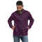 Product name: Recursia Desert Dream Men's Bomber Jacket. Keywords: Clothing, Print: Desert Dream, Men's Bomber Jacket, Men's Clothing, Men's Tops