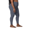 Product name: Recursia Fabrique Unknown I Leggings With Pockets In Blue. Keywords: Athlesisure Wear, Clothing, Print: Fabrique Unknown, Leggings with Pockets, Women's Clothing