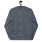 Product name: Recursia Fabrique Unknown I Men's Bomber Jacket. Keywords: Clothing, Print: Fabrique Unknown, Men's Bomber Jacket, Men's Clothing, Men's Tops