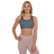 Product name: Recursia Fabrique Unknown I Padded Sports Bra. Keywords: Athlesisure Wear, Clothing, Print: Fabrique Unknown, Padded Sports Bra, Women's Clothing