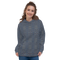 Product name: Recursia Fabrique Unknown I Women's Hoodie. Keywords: Athlesisure Wear, Clothing, Print: Fabrique Unknown, Women's Hoodie, Women's Tops