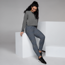 Product name: Recursia Fabrique Unknown I Women's Joggers. Keywords: Athlesisure Wear, Clothing, Print: Fabrique Unknown, Women's Bottoms, Women's Joggers