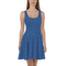 Product name: Recursia Fabrique Unknown II Skater Dress. Keywords: Clothing, Print: Fabrique Unknown, Skater Dress, Women's Clothing
