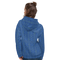 Product name: Recursia Fabrique Unknown II Women's Hoodie. Keywords: Athlesisure Wear, Clothing, Print: Fabrique Unknown, Women's Hoodie, Women's Tops