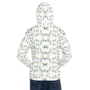 Recursia Fish II Men's Hoodie