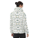 Recursia Fish II Men's Hoodie