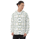Recursia Fish II Men's Hoodie