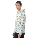 Recursia Fish II Men's Hoodie