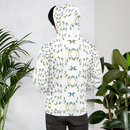 Recursia Fish II Men's Hoodie
