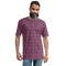 Product name: Recursia Indranet Men's Crew Neck T-Shirt. Keywords: Clothing, Print: Indranet, Men's Clothing, Men's Crew Neck T-Shirt, Men's Tops