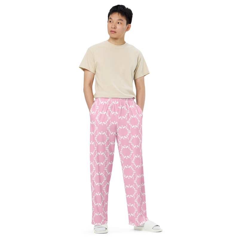 Men's Clothing Pink Pants | Men's Pink Denim Pants | Trousers Pink Men's -  2023 Men's - Aliexpress