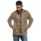 Product name: Recursia Serpentine Dream I Men's Bomber Jacket. Keywords: Clothing, Men's Bomber Jacket, Men's Clothing, Men's Tops, Print: Serpentine Dream