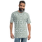Product name: Recursia Symmetree IV Men's Crew Neck T-Shirt. Keywords: Clothing, Men's Clothing, Men's Crew Neck T-Shirt, Men's Tops, Print: Symmetree