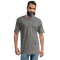 Product name: Recursia Zebrallusions Men's Crew Neck T-Shirt. Keywords: Clothing, Men's Clothing, Men's Crew Neck T-Shirt, Men's Tops, Print: Zebrallusions